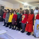 آموزشگاه زبان دخترانه سحاب