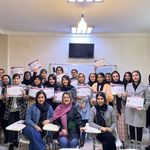 آموزشگاه زبان دخترانه سحاب