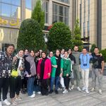 آموزشگاه زبان دخترانه سحاب