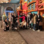 آموزشگاه زبان دخترانه سحاب