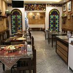 تهیه غذای مجتبی