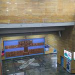 ورودی ۲ مترو ملت