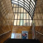 ورودی ۲ مترو ملت