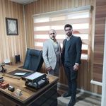 دفتر وکالت مجید عالی محمدی