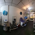 فیزیوتراپی و کار درمانی نوشین مهر