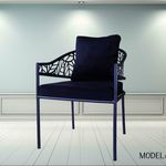 میز وصندلی ناهارخوری میلاد صنعت پدیده