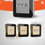 خانه برق لاله زار (0 تا 100 ساختمان )