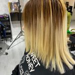 خدمات احیاوکراتین و اسکالپ سمیلا نبی