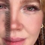 اکستنشن مژه آیدا دهقان