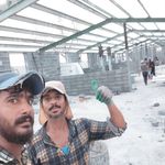 جوشکار آهن آلات