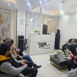 مرکز لیزر موهای زائد دکتر خیرآبادی
