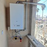 پکیج بوتان ایران رادیاتور و شوفاژکار سار