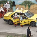 سرویس مدرسه آریا - کد 21