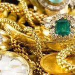 گالری طلا ارس