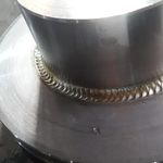 جوشکاری محسن حسنی