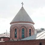 کلیسای مسروپ مقدس