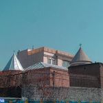 کلیسای مسروپ مقدس