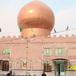 زیارتگاه سید عباس