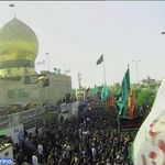 زیارتگاه سید عباس