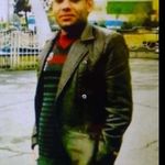 اصغر مرادی نیازاغه ئی