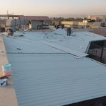 جوشکاری محسن حسنی