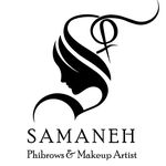 سالن زیبایی سمانه ذوالفقاری