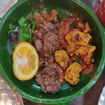 رستوران بین الملل