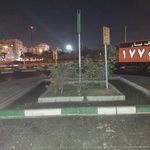 سرویس بهداشتی فلکه چهارم تهرانپارس