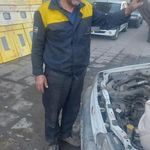 رادیاتور سازی 110
