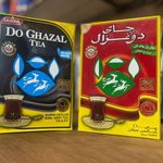 فروشگاه چای و قهوه تیموری