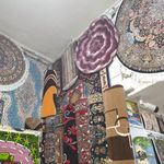 خانه فرش جهرم