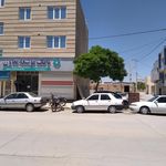 بانک تجارت شعبه شهرستان فامنین