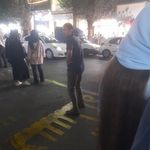 ایستگاه اتوبوس بازار دوم