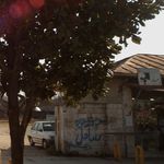 نانوایی بربری برکت