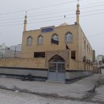 امامزاده