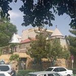 کلیسای مسروپ مقدس