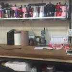 فروشگاه چای و قهوه تیموری