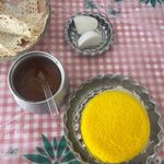 رستوران مادر