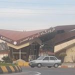 فرودگاه رامسر
