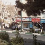 خشکشویی سفیدشویی پانیذ