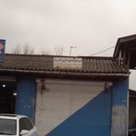 درب وپنجره سازی فلزی