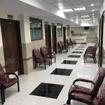 درمانگاه خاوران شبانه روزی