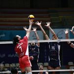 سالن ورزشی شهید ابراهیم هادی پردیس