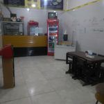 فست‌فود توپولوف