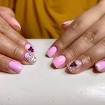 سالن زیبایی  آرایشگاه زنانه مهاجر شیرازی