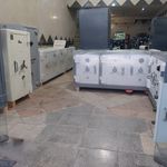 گاو صندوق سلیمی
