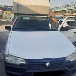 حمل بار خانم شراهی