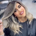مرکز تخصصی رنگ مش و کراتین آزاده خوش تیر