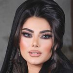 سالن زیبایی کیمیا رضایی
