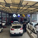 تعمیرگاه هیوندا کیا تویوتا لکسوس یونیک